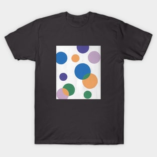 Bubbles T-Shirt